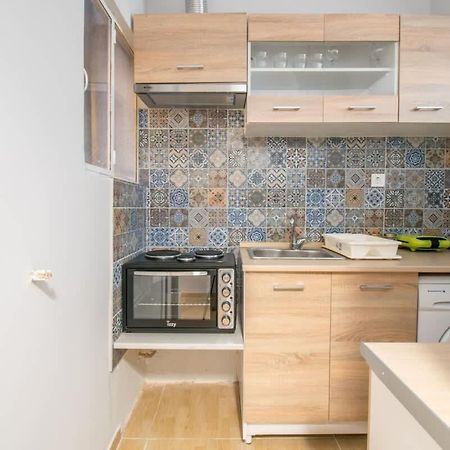 Urban Studio In Athens, Next To Sygrou- Fix Metro Zewnętrze zdjęcie